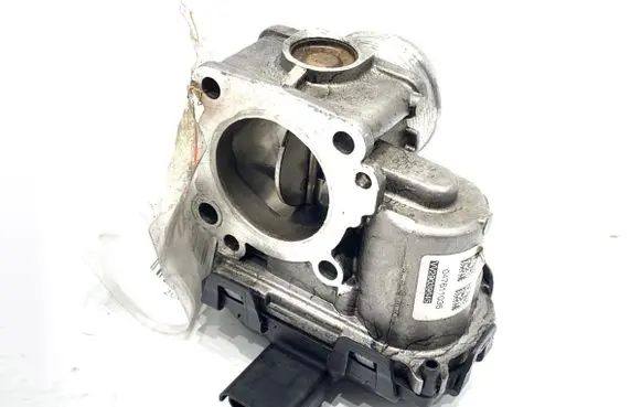 Peugeot 208 I Engine shut-off valve 9807238580