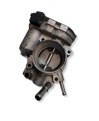KIA Venga Throttle body valve 0280750758 351002B240