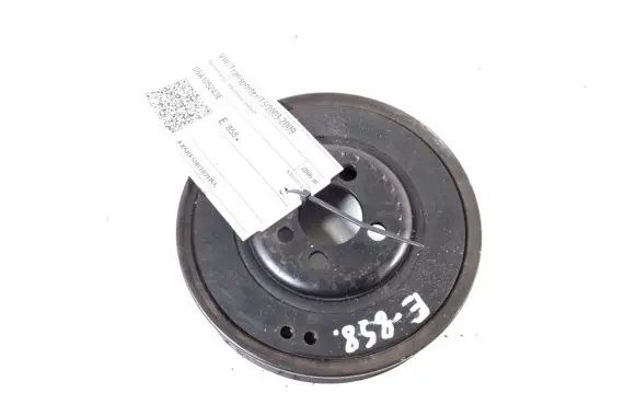 Volkswagen Transporter - Caravelle T5 Crankshaft pulley 06A105243E