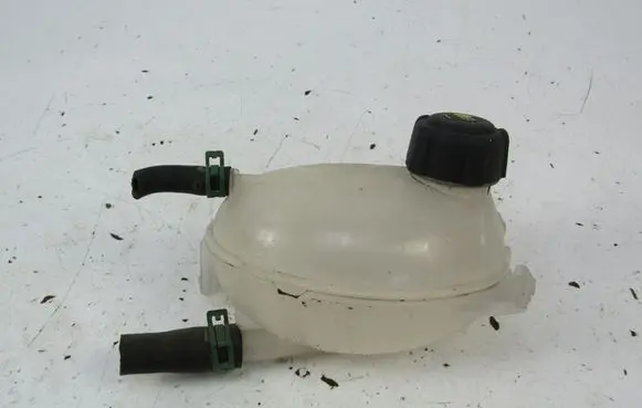 Renault Clio I Coolant expansion tank/reservoir 217100680R