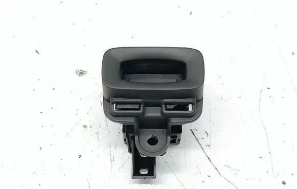 Volvo V60 Ignition lock 30791678