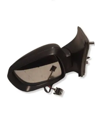 Mercedes-Benz Vaneo W414 Front door electric wing mirror 216541 15521537