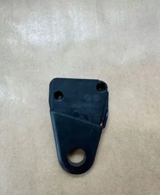 Skoda Octavia Mk3 (5E) Headlight/headlamp mounting bracket 5E0998226B