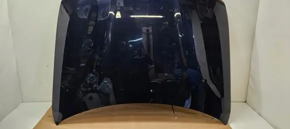 BMW X7 G07 Engine bonnet/hood