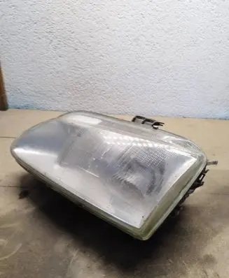 Renault Scenic I Headlight/headlamp 02a02hcr17.5