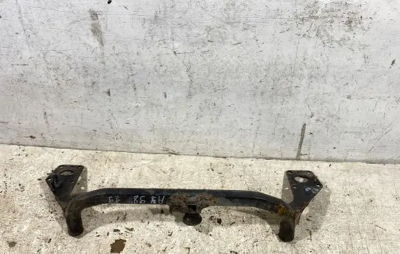 Audi A4 S4 B5 8D Intercooler hose/pipe 8d0199521d