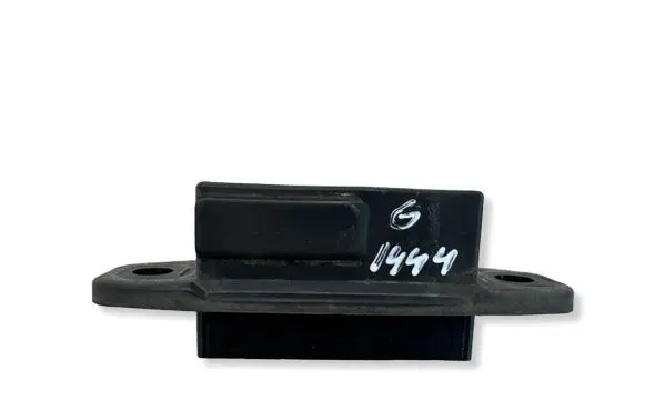 Toyota Yaris Tailgate opening switch