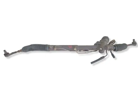 Audi A6 Allroad C5 Steering rack 4B1422066D 7852974492