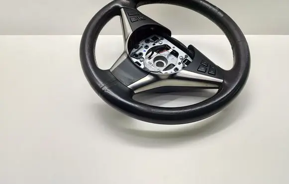 BMW 5 E60 E61 Steering wheel 6023391 6058463