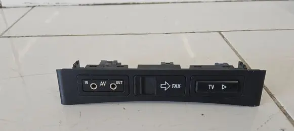 BMW 7 E38 Other switches/knobs/shifts 03055504 8368345 45937