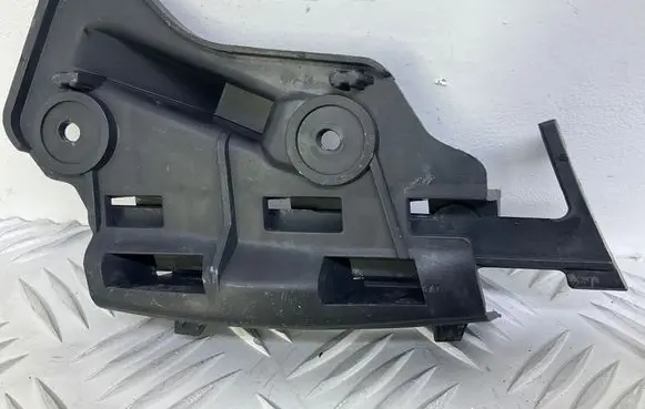 Volkswagen Golf Plus Front bumper mounting bracket 5M0807935 5M0807183