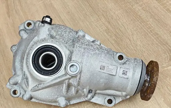 BMW 5 G30 G31 G38 Front differential 8635703 865703