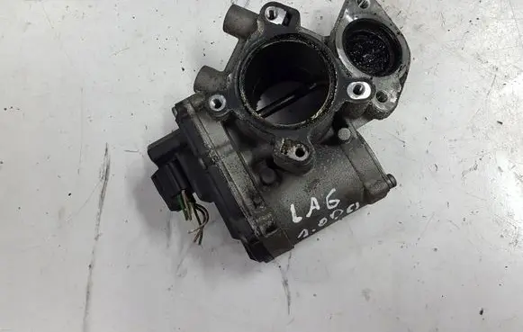 Renault Laguna III EGR valve 8200987088