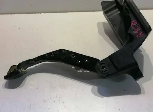 Audi A1 Brake pedal 6R1721115A