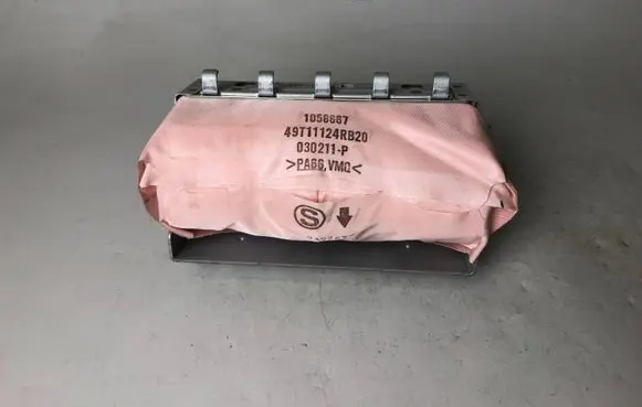 Tail light part