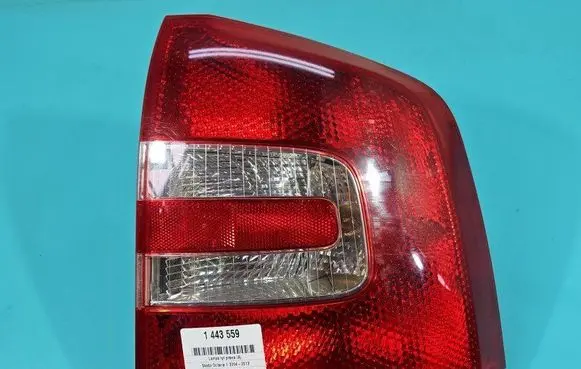 Skoda Octavia Mk2 (1Z) Rear/tail lights 1Z9945096 IMPRK1443559