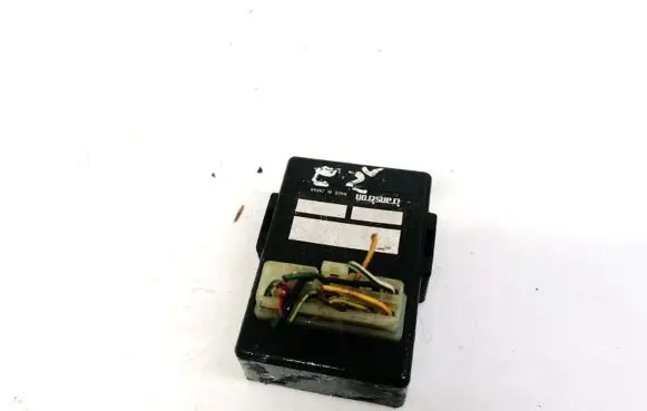 Opel Frontera A Other control units/modules 8971032690 5908062