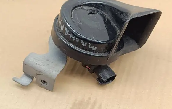 Ford Mach-E I Horn signal LJ9T13802BA 6044FB5014