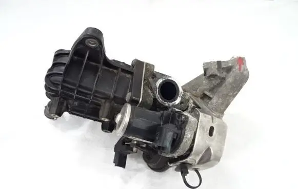 Citroen Jumpy EGR valve 9807593080