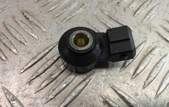 BMW X1 F48 F49 Detonation knock sensor 7636937