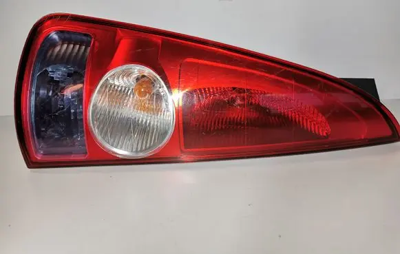 Renault Espace - Grand espace IV Rear/tail lights 8200027153