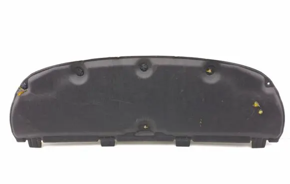 Honda CR-V Engine bonnet/hood sound/heat insulation 