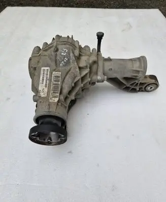 Dodge Durango Front differential P68352925AA