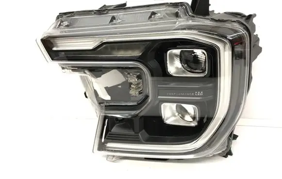 Ford Ranger IV Headlight/headlamp N1WB13E017AH