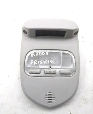 Peugeot 5008 Front seat light 9658675977