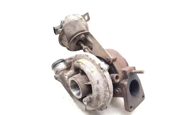 Volvo V70 Turbo 9662464980