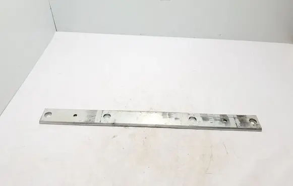 Mercedes-Benz S W223 Pickup box liner A2236163900