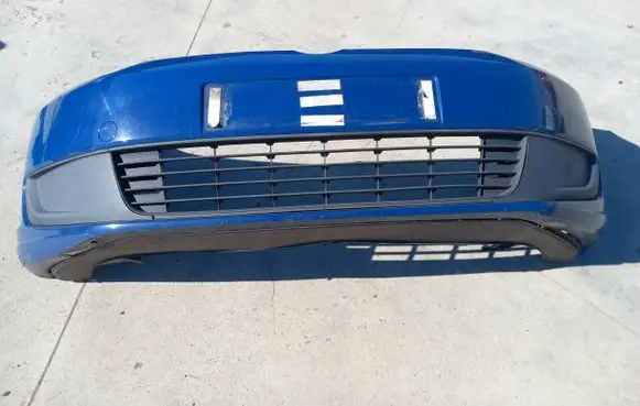 Volkswagen Touran II Front bumper
