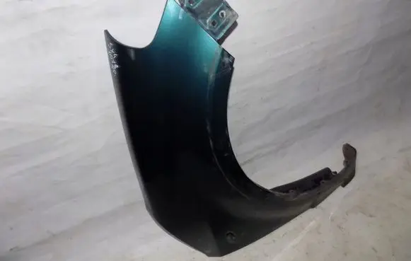 Suzuki SX4 Fender fery4ywpbggawb
