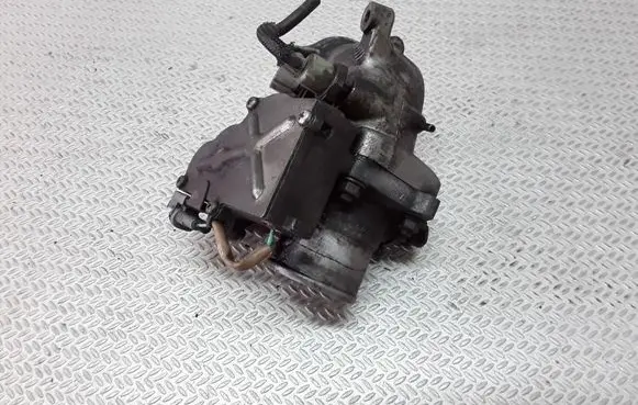 Toyota Avensis T250 Engine shut-off valve 8967221020