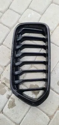 BMW X2 F39 Front grill 7424778