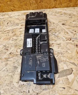 Ford Transit Custom Fuse box set BK2T14401 0356770 ST072