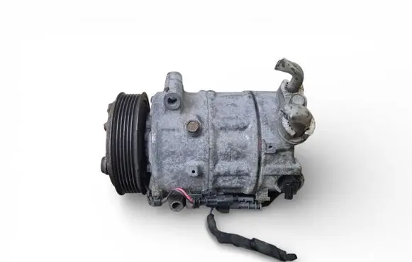Opel Insignia A Air conditioning (A/C) compressor (pump) P22861236
