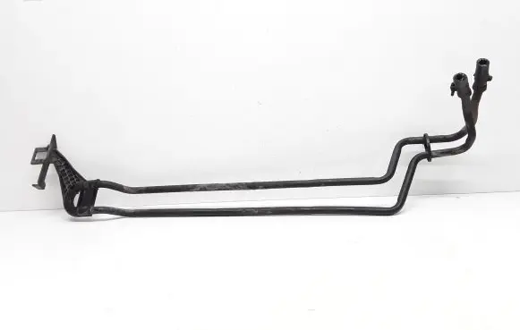 Mercedes-Benz E W211 Power steering hose/pipe/line