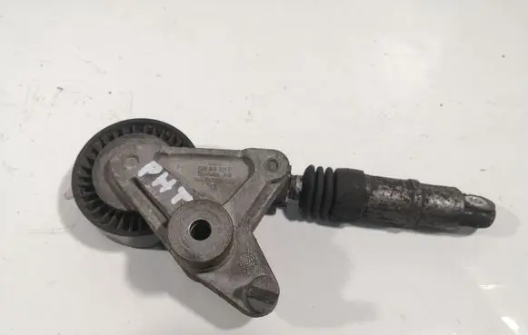 Volkswagen Phaeton Generator/alternator belt tensioner 059145201F