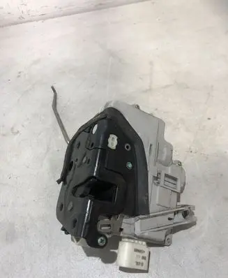 Audi A4 S4 B7 8E 8H Front door lock 8E1837015AA