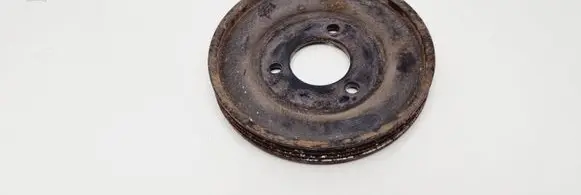 Renault Megane I Power steering pump pulley 7700866436B