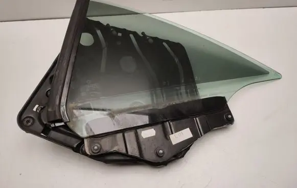 Mercedes-Benz SL R230 Vent window/glass motor A2306700303