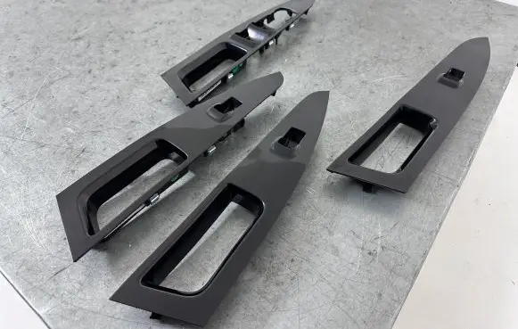 Ford Mondeo MK V Door card panel trim set DS7314A568BM3UAW DS7314A568 DS7314A564