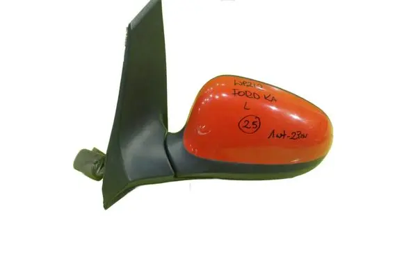 Ford Ka Front door electric wing mirror 7355456080S LEWE