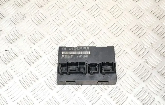 Volkswagen Caddy Comfort/convenience module 1K0959433 5DK00858317 05620810