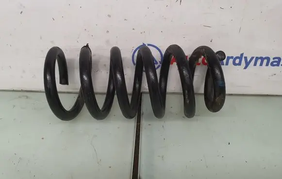 BMW X6 F16 Front coil spring 6862236 31336862236