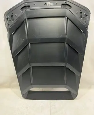 Lamborghini LP 580-2 Tailgate/trunk/boot lid