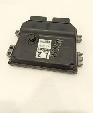 Suzuki SX4 Engine control unit/module 3392079J2 079J2 MB1123002561