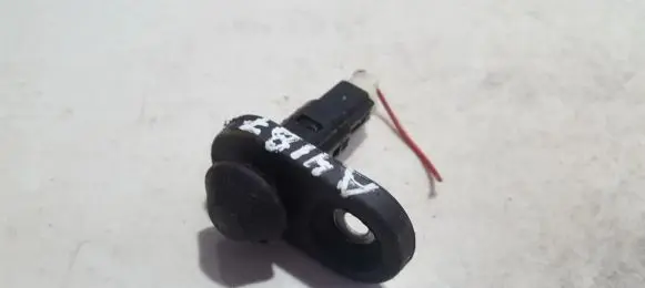 Toyota Avensis T250 Bonnet alarm switch sensor 