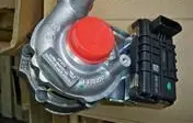 Peugeot Partner Turbo 723341-13-KG
